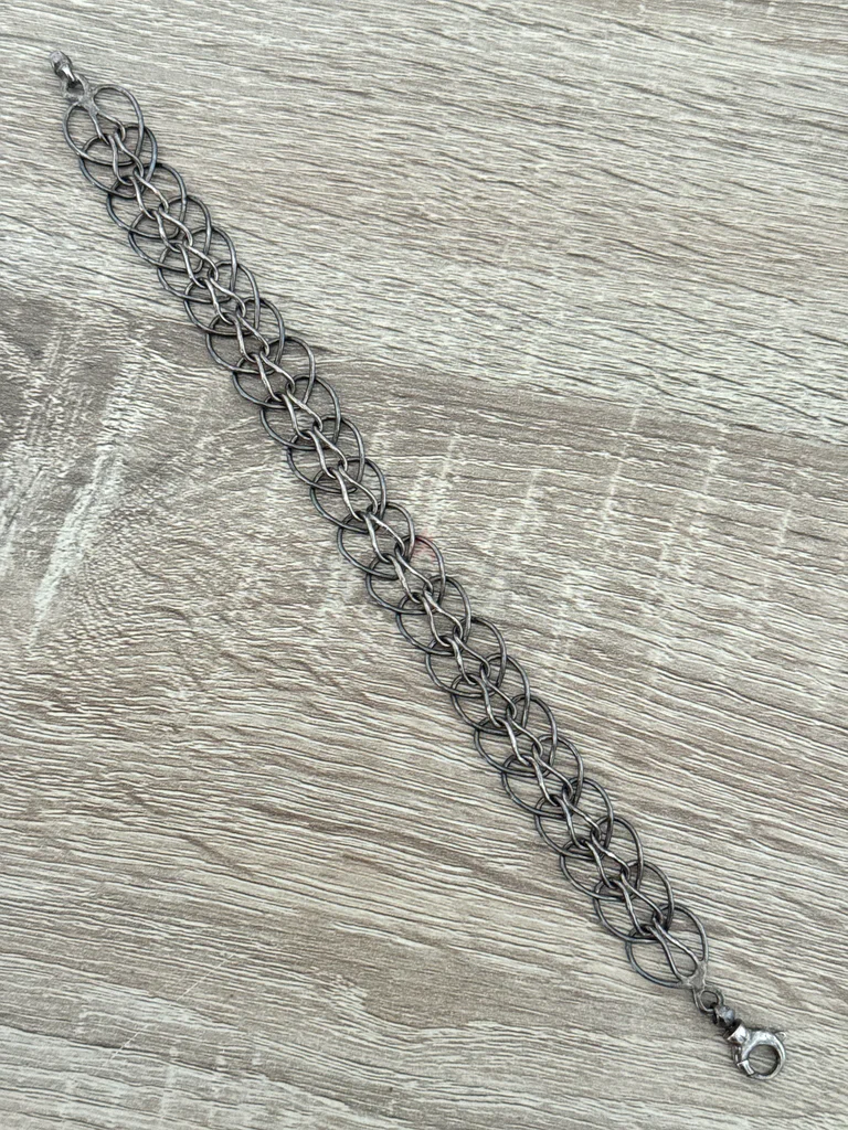 Stylish Chain Bracelet for Men63232166215554111