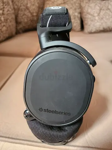 SteelSeries Arctis 9 Gaming Headset