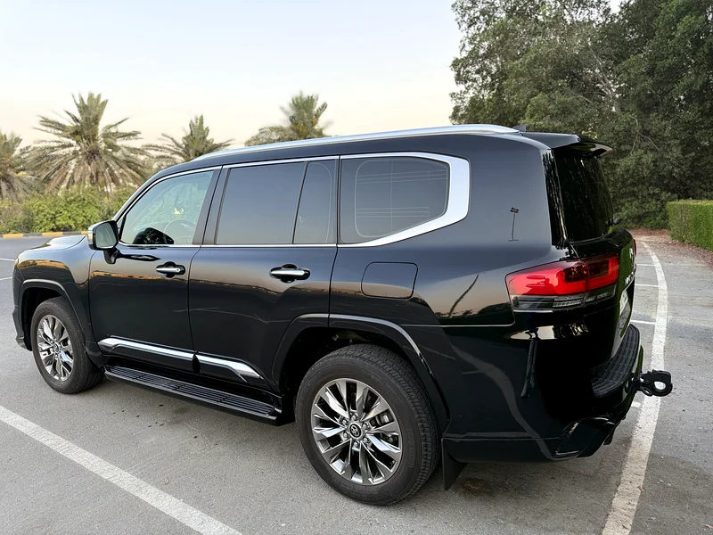 Toyota Land Cruiser  VX.R-Gcc63159714909315113