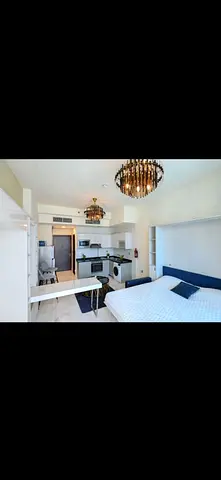 6 Month Rent (35k)well Furnished | Prime Location | High Floor / Monthly Option Available