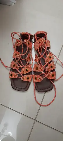 New sandals Laura Ashley size 38