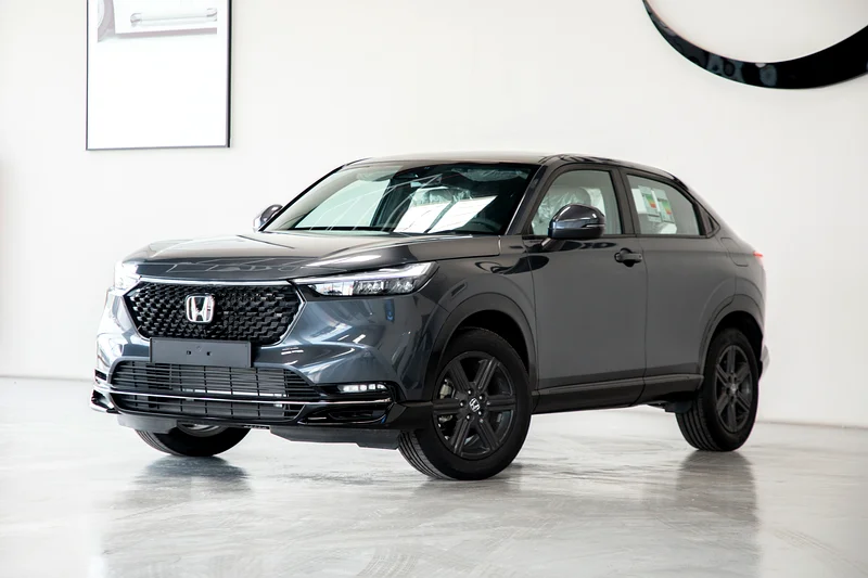 هوندا HR-V EX 1.5 2024 خيار كامل لدول مجلس التعاون الخليجي63177574301057112