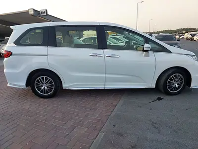 صورة 3 لـ 2019 Honda ODYSSEY
