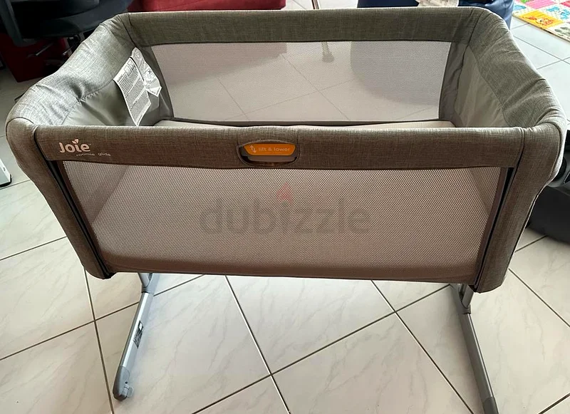 Cozy Joie Bassinet – Perfect for Your Little One!63195625327361113