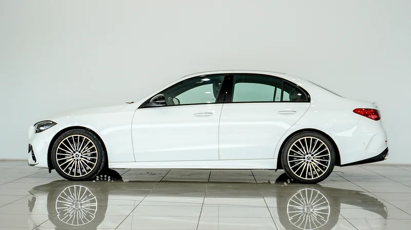 مرسيدس بنز C 300 | عقد خدمة ضمان غرغش يصل إلى 5 سنوات أو 105000 كيلومتر – رمز العميل 3471962931642909826112