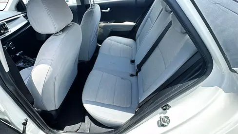 2019 KIA RIO 照片 5
