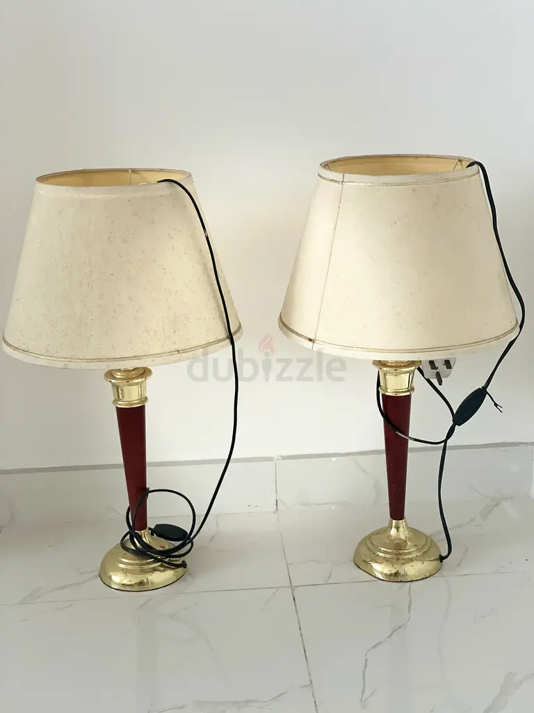 مصابيح سريرية