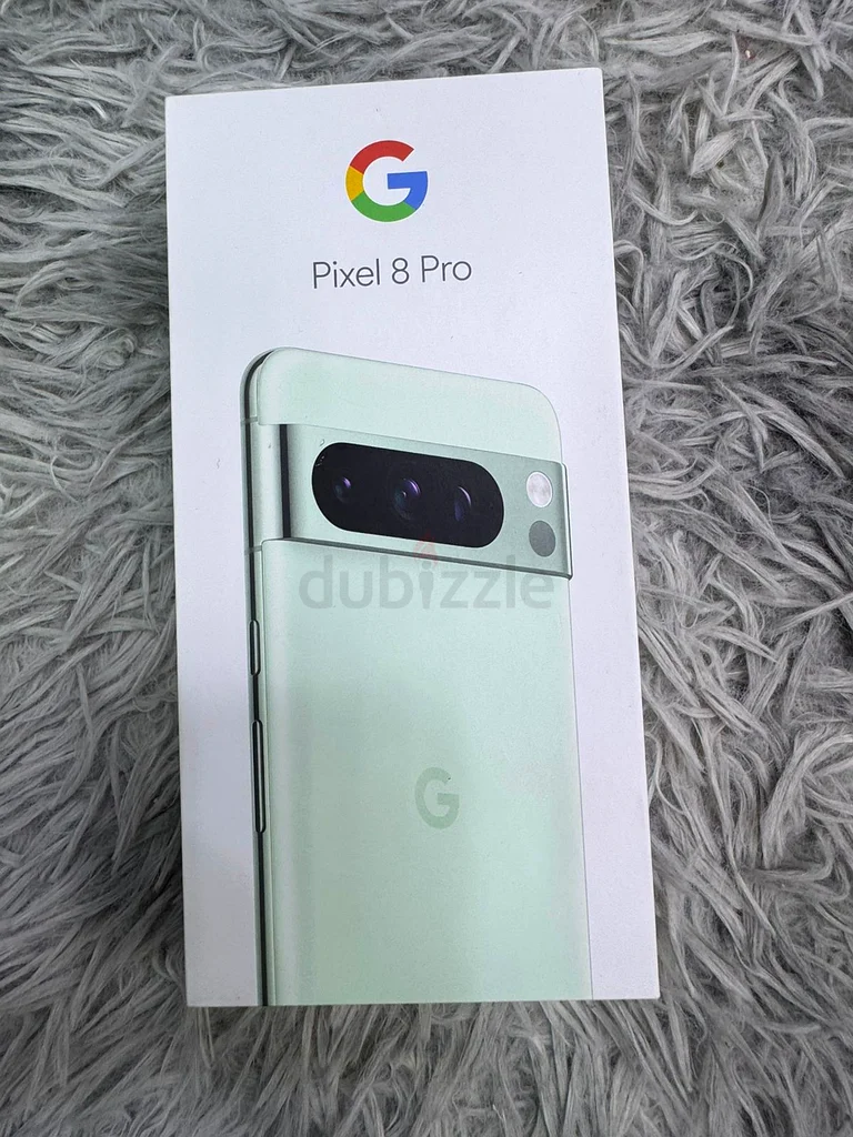 Google Pixel 8 Pro Boxpack63215379817859110