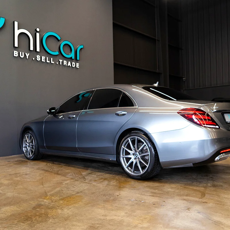 AED 3,544pm • 0% Downpayment • S560 AMG • 1 Years Warranty62930624589187112