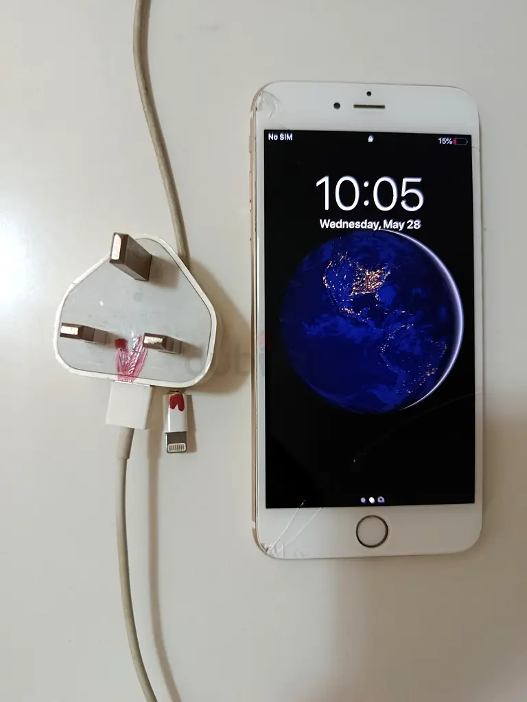 iPhone 6s+63213930617474111