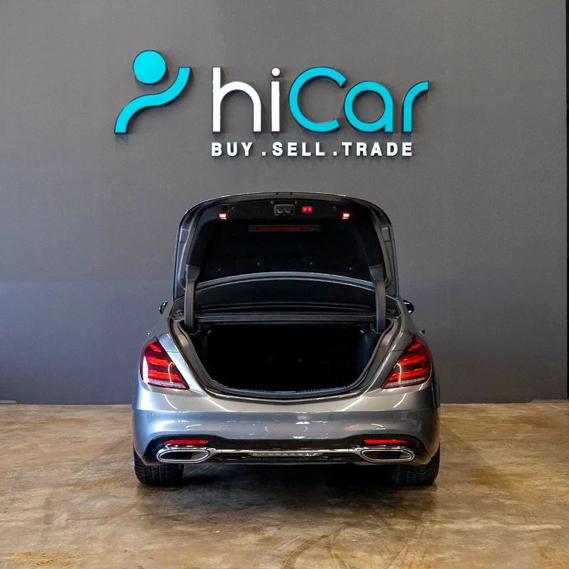 AED 3,544pm • 0% Downpayment • S560 AMG • 1 Years Warranty62930624589187114