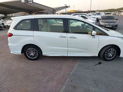 صورة 4 لـ 2019 Honda ODYSSEY