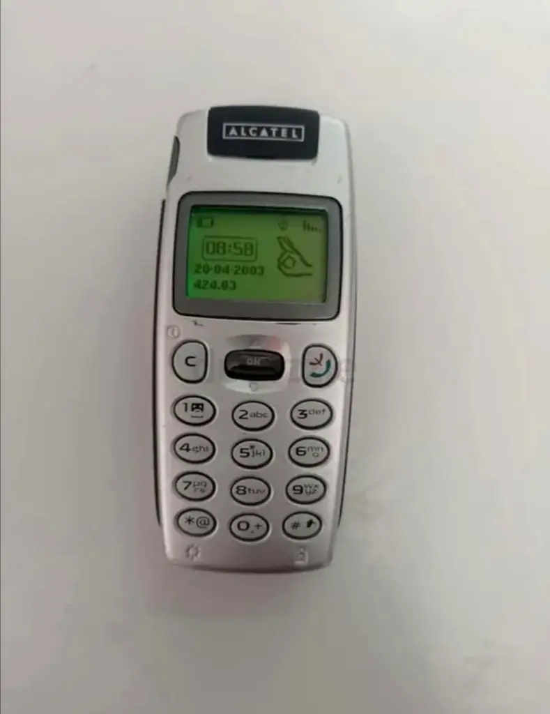 Alcatel