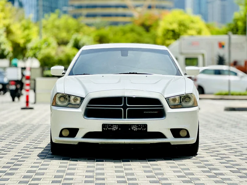 2013 DODGE CHARGER GCC SPECS IN EXCELLENT CONDITION63153229184385112