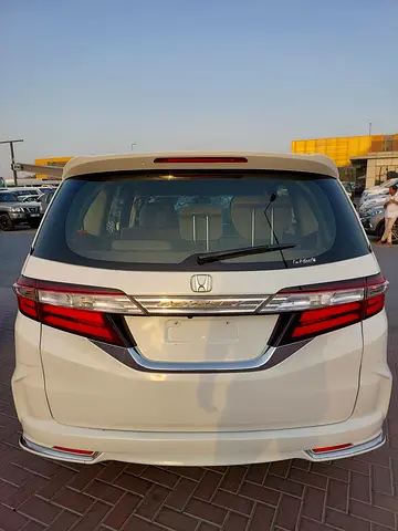 صورة 8 لـ 2019 Honda ODYSSEY