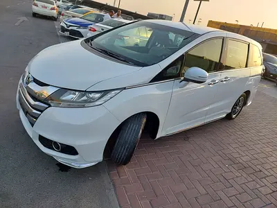 صورة 13 لـ 2019 Honda ODYSSEY