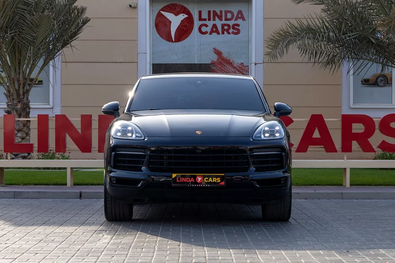 الضمان | بورش كايين 2023 منطقة الخليج63170389376385111
