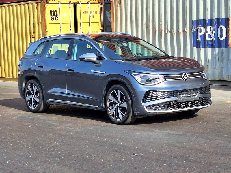 2023 | VOLKSWAGEN ID6 CROZZ | PRO63154621241090112