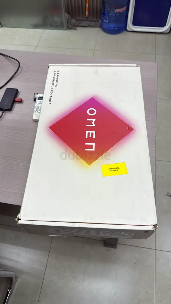HP OMEN GAMING 17.3 with Gaming Headset - Open Box RTX 407063255532045954112