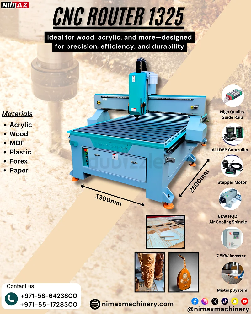 جهاز توجيه cnc جهاز نقش وقطع cnc63257634665987113