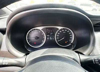 صورة مصغرة 10 لـ 2020 Nissan KICKS