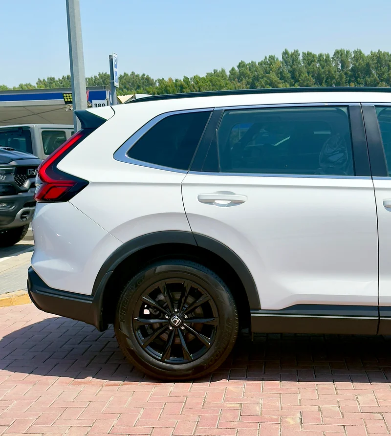 Honda CR-V 2024 Most comfortable and Beautiful interior and exterior , Friendly Car.63173487965313113