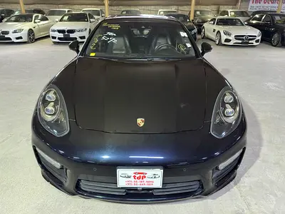 صورة مصغرة 8 لـ 2014 Porsche PANAMERA