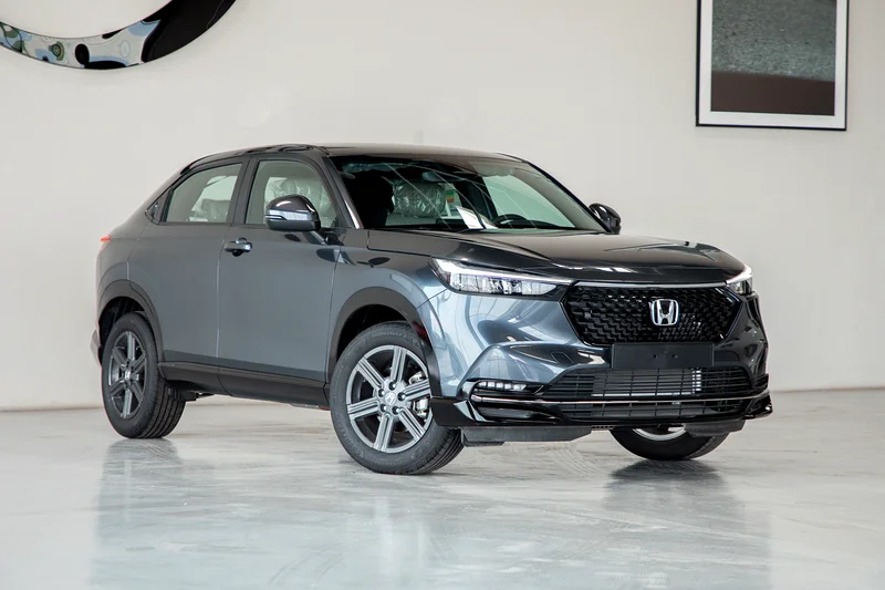 هوندا HR-V EX 1.5 2024 خيار كامل لدول مجلس التعاون الخليجي63177574301057113