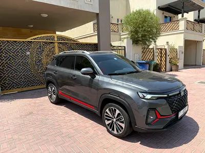 Brand New, Full Option Changan CS35 Plus 1.5 Turbo 2024