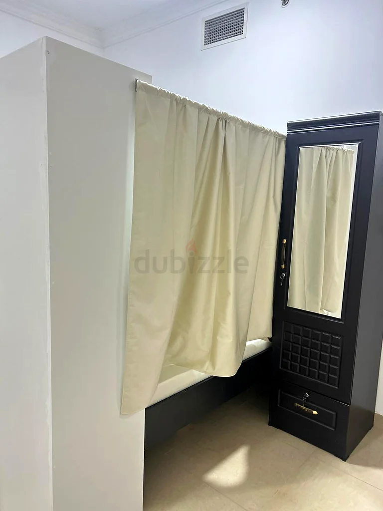 Premium single bedspace in Al nahda 163315041144450113