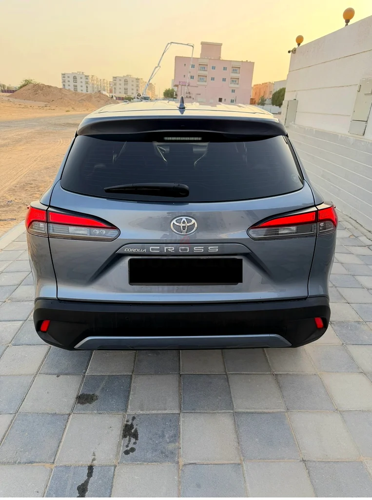 2022 Corolla Cross63147208051971111