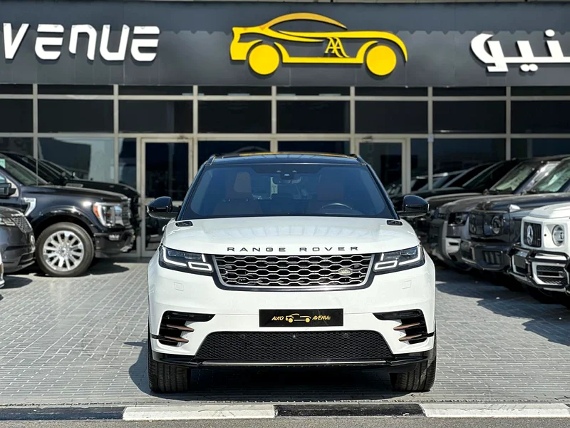 رينج روفر - فيلار - آر-داينميك - مواصفات الخليج63159256492675111