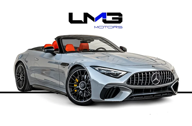 MERCEDES SL63 AMG  | 2 YEARS WARRANTY AND SERVICE PACKAGE | MASSAGE SEATS |  HEATING / COOLING SEATS629336846768661124