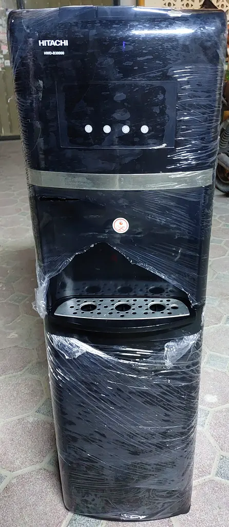 موزع ماء