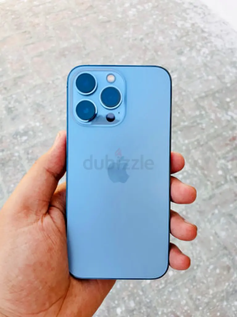iphone 13 pro 256