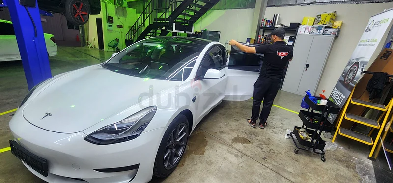 Car tinting nano ceramic USA and Germany63177970578305112
