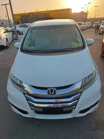 صورة 15 لـ 2019 Honda ODYSSEY