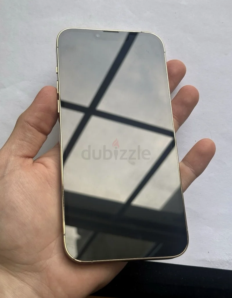آيفون 13 برو ماكس ذهبي 512 جيجابايت63212901459969112