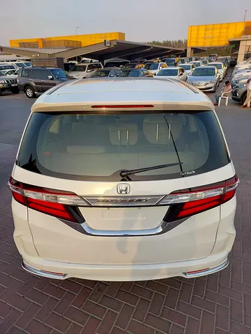 صورة 7 لـ 2019 Honda ODYSSEY