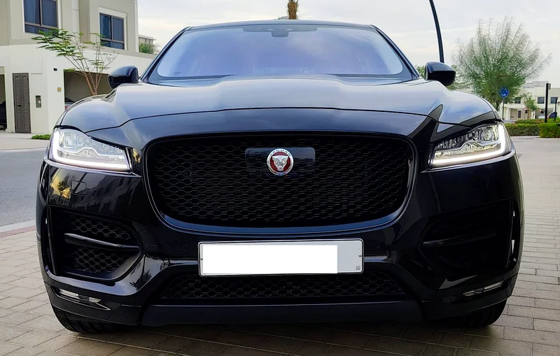 جاكوار F-Pace R-Sport المواصفات القياسية - المالك الثاني62864269116417112