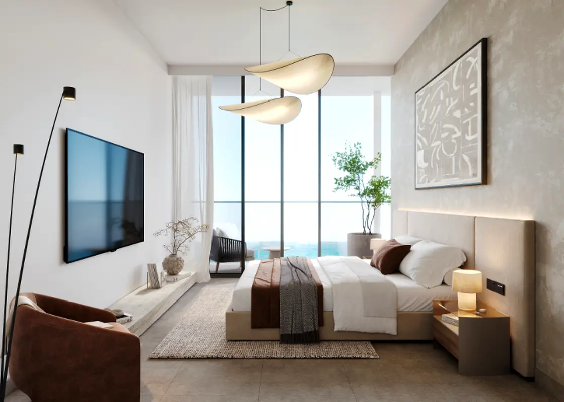 Opula Residences by DHB Development - View 2