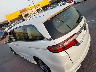 صورة 10 لـ 2019 Honda ODYSSEY