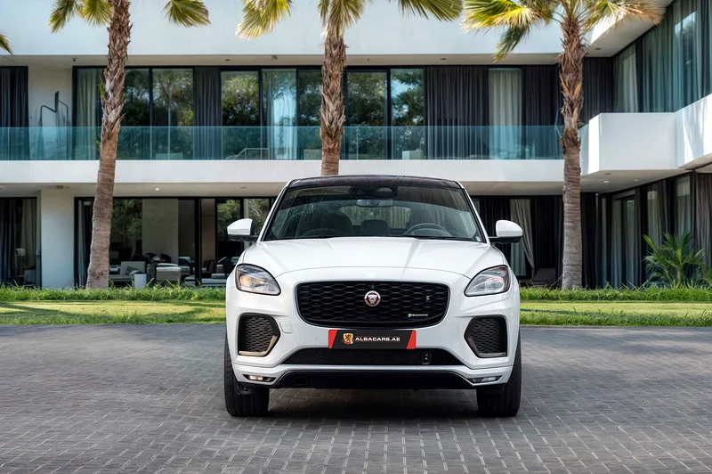 2,644 P.M  | E-Pace P300e R-Dynamic AWD (Hybrid) | 0% Downpayment | Extraordinary Condition!63221824109953113