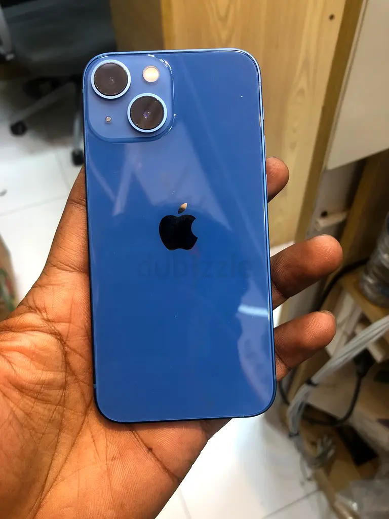 Iphone 13 mini 128 neat n clean