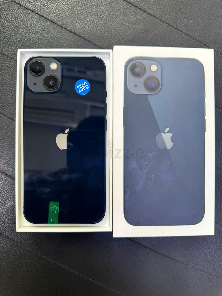 iphone 13 256 Gb