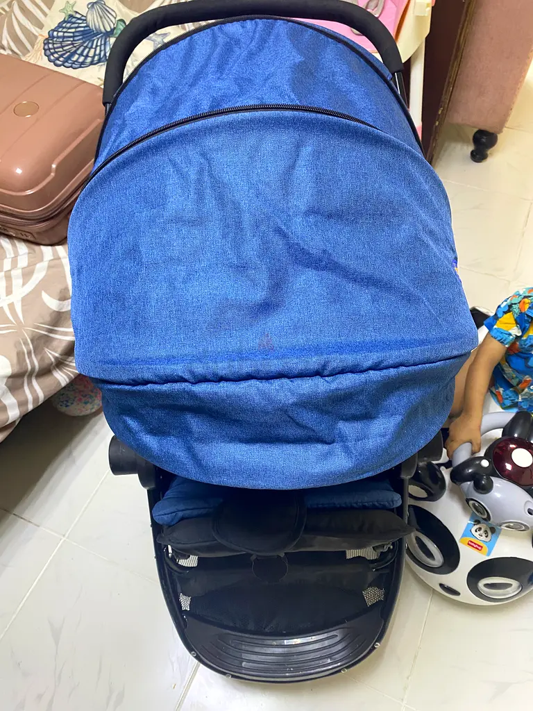 Baby stroller63203190943618111