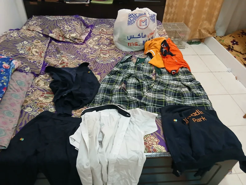School Uniform woodlem park hamidiya632640645903371115