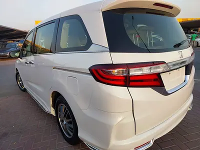 صورة 9 لـ 2019 Honda ODYSSEY