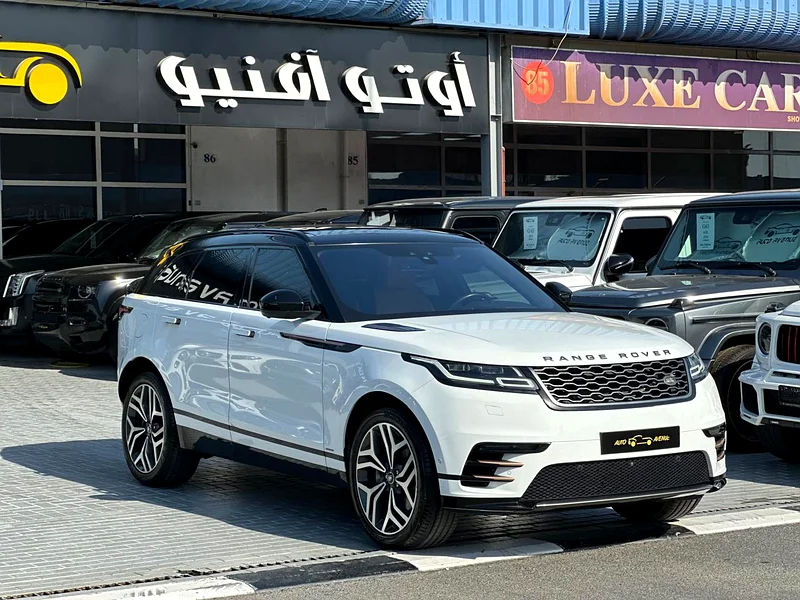 رينج روفر - فيلار - آر-داينميك - مواصفات الخليج63159256492675113