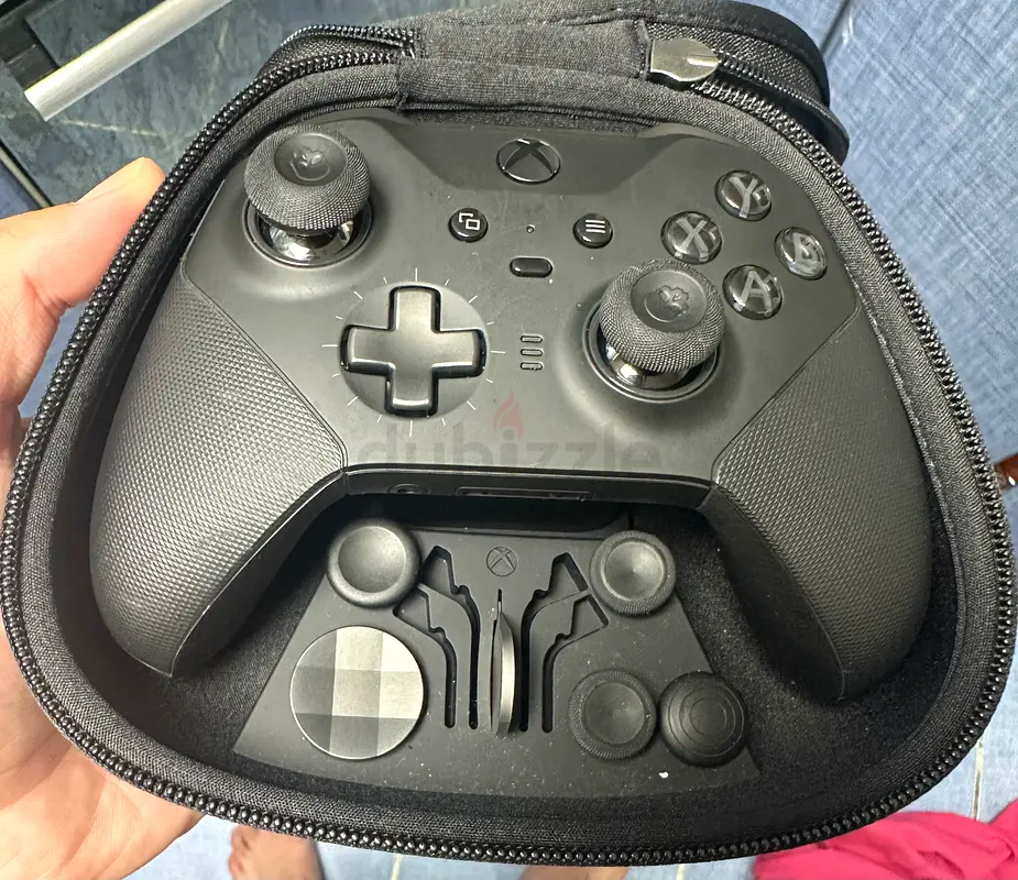 Xbox elite Series 2 Controller zero condition